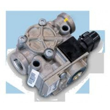 Abs valve front