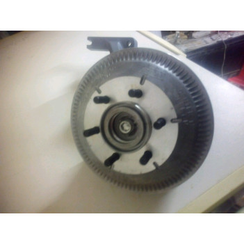 International 98i fan hub...