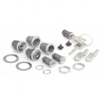 Freightliner FLB lock set
