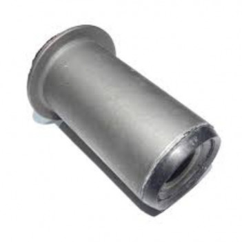 International 97/98/98i cab mount bush showing cylindrical rubber isolator.