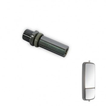 Freightliner antenna adaptor