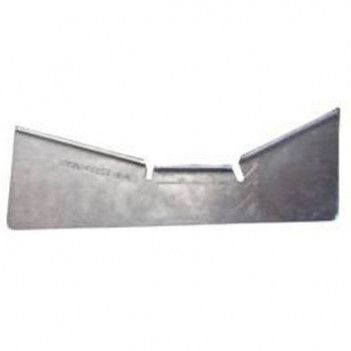 Freightliner tank step end...