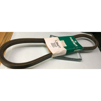 Cummins N14 fan belt
