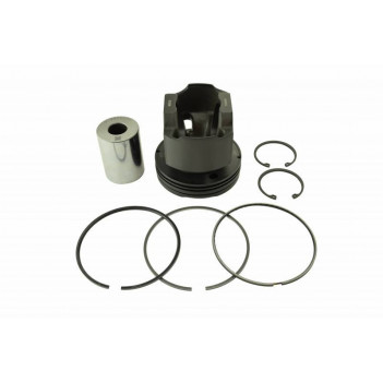 Cummins ISX piston kit