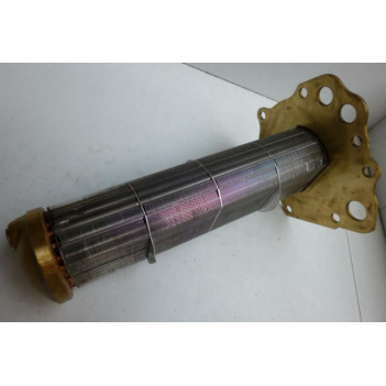 Cummins NT855 oil cooler...