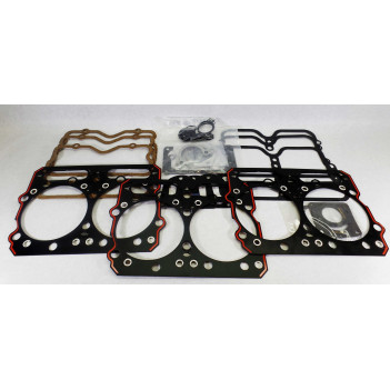 Cummins NT855 upper gasket set