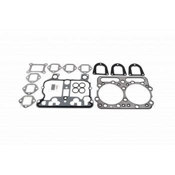 Cummins N14 single cylinder...