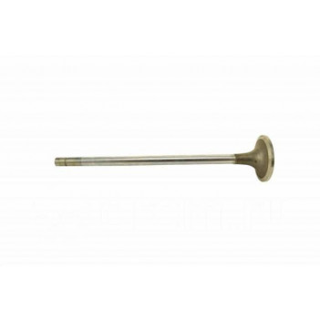 Cummins ISX exhaust valve