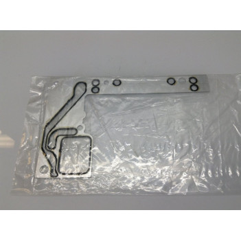 Cummins ISX fuel pump gasket