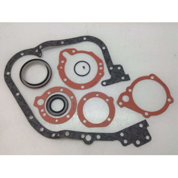 Cummins NT855 front cover...
