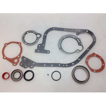 Cummins N14 celect/+ front...