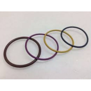 Cummins ISX injector o-ring...