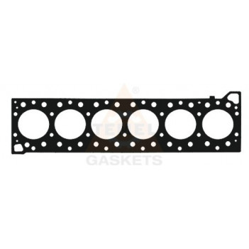 Cummins ISX head gasket