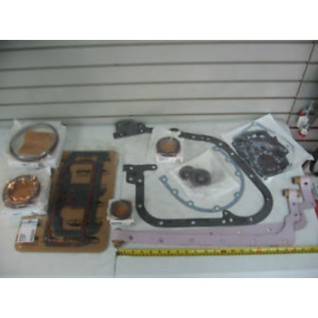 Cummins N14 lower gasket set