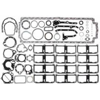 Cummins NT855 lower gasket set