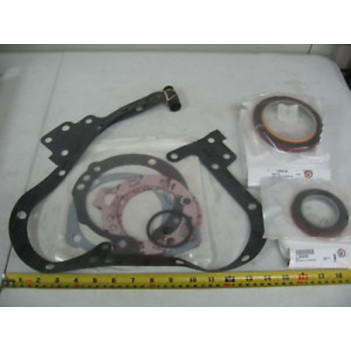 Cummins NT855 front cover...