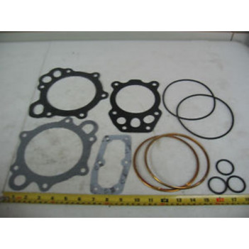 Cummins NT855 ffc oil...