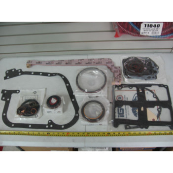 Cummins N14 lower gasket set
