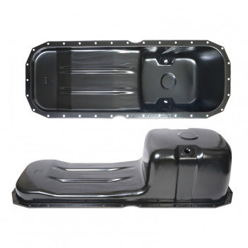 Cummins ISX oil pan kit