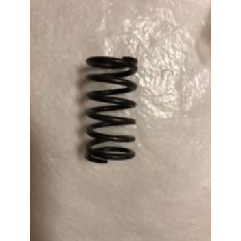 Cummins ISX relief spring...