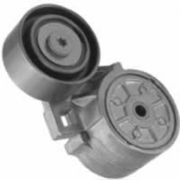 Cummins ISX tensioner belt...