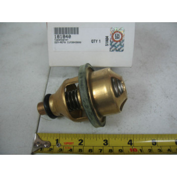 Cummins 88nt thermostat