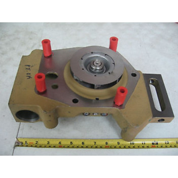Cummins N14 waterpump...