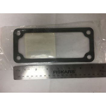 Cummins NT855 aftercooler...
