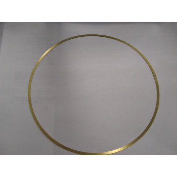 Cummins NT855 liner shim -...