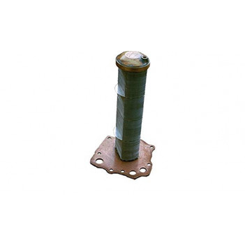 Cummins NT88 oil cooler