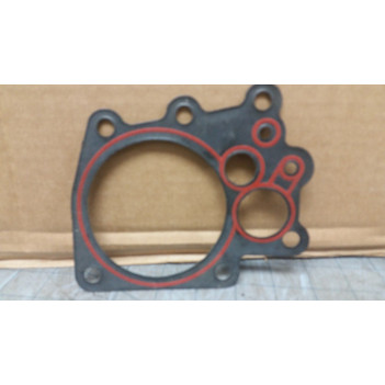 Cummins N14 gasket oil cooler