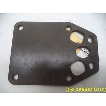 Cummins 88NT gasket oil cooler