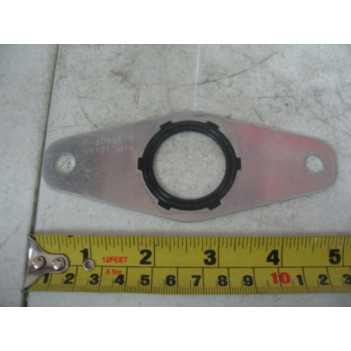 Cummins N14 gasket oil cooler