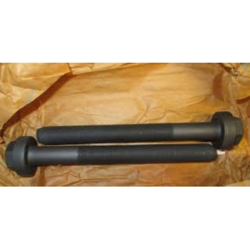 Cummins ISX cylinder head bolt