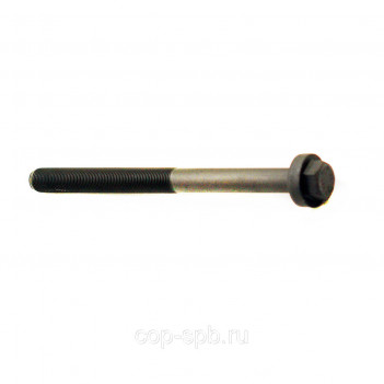Cummins Isx head bolt hex...