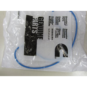 Cummins ISX sleeve seal...