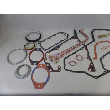 Cummins 6CT lower gasket set