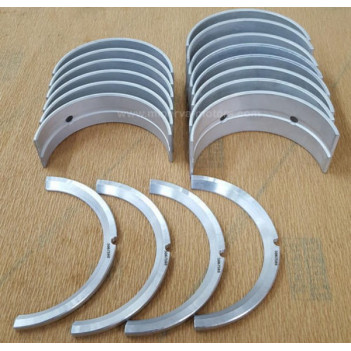 Cummins N14/NT855 main...