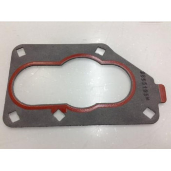 Cummins N14 thermostat gasket