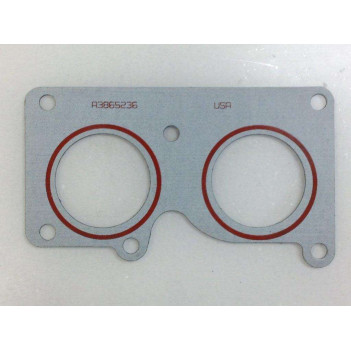 Cummins N14 thermostat gasket