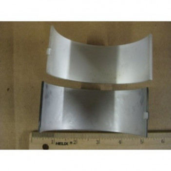 Cummins ISX big end bearing...
