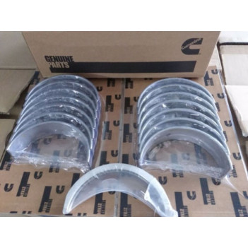 Cummins ISX main bearing...