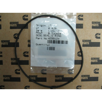 Cummins ISX injector cam...