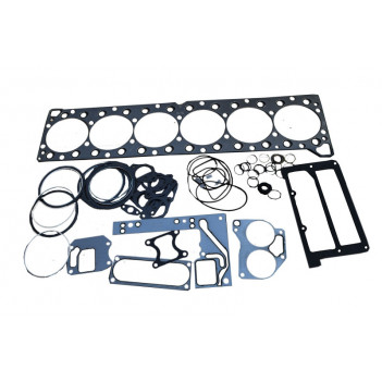 Cummins ISX upper gasket kit