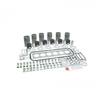 Cummins ISX inframe...