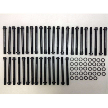 Detroit S60 head bolt kit