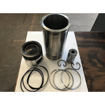 Detroit S60 liner kit set