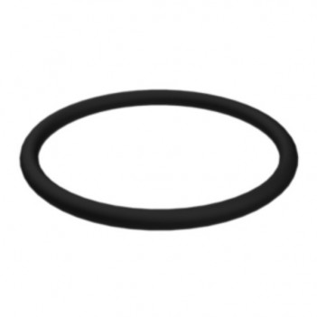 CAT C12 injector sleeve o-ring