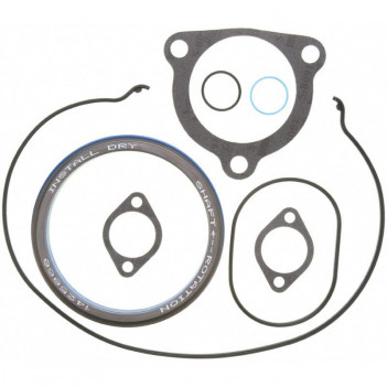 CAT C15 kit gasket rear
