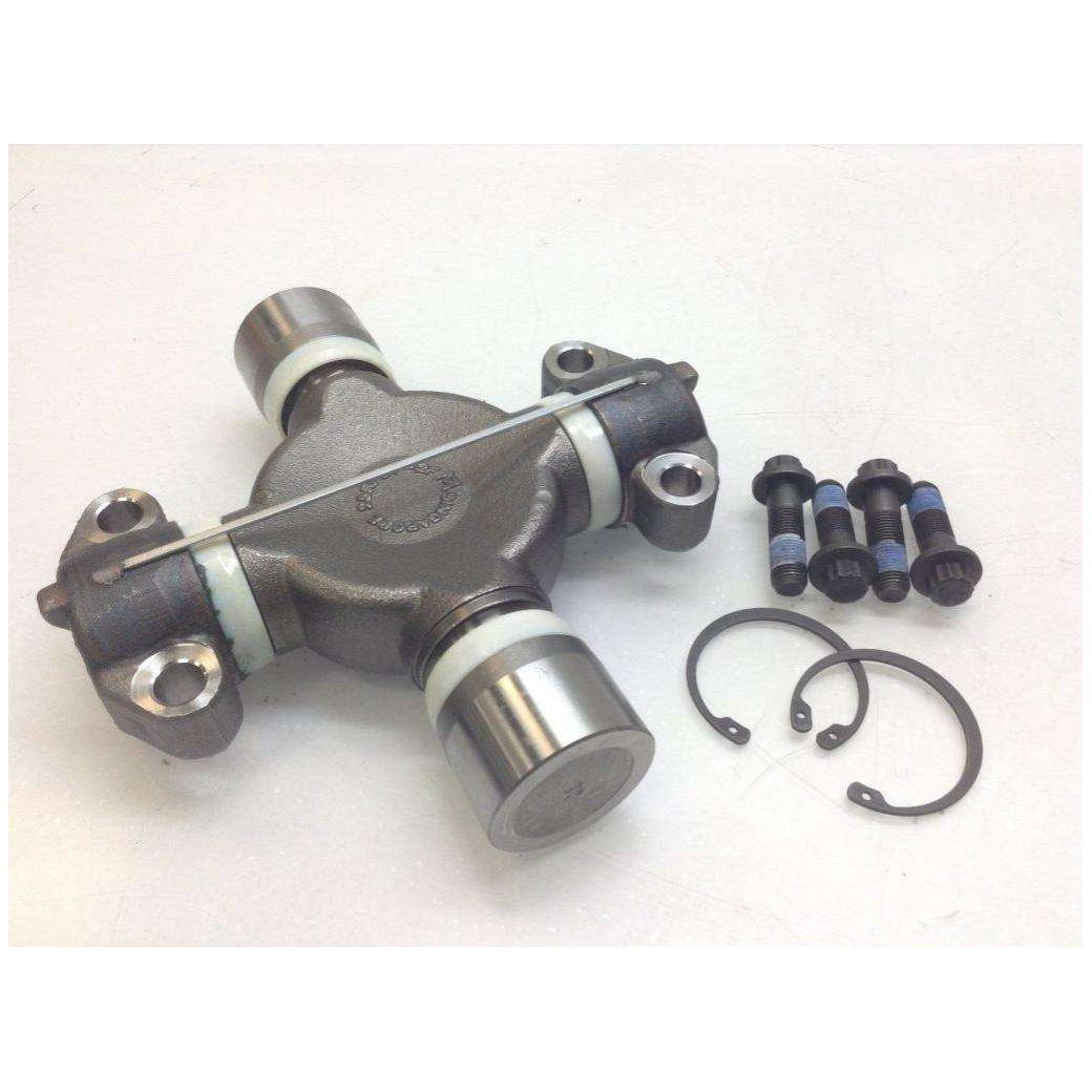 Universal joint Freightliner Argosy front